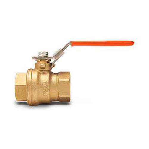 شیر توپی برنجی کیتز